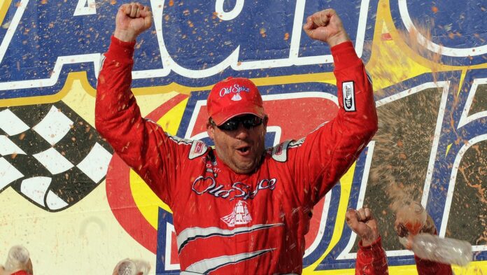 Every Time NASCAR Stripped A Win For Yellow Line Violations
