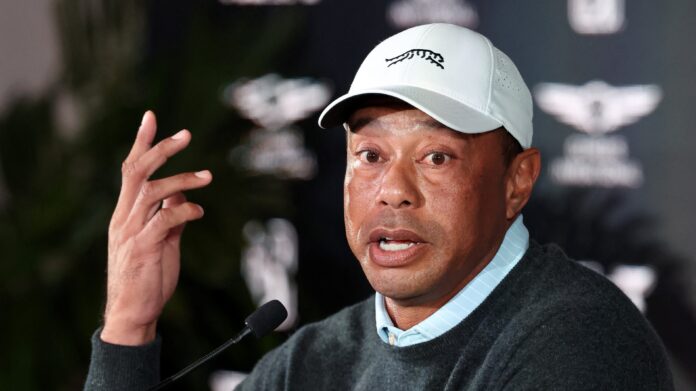 Tiger Woods Masters Comeback: Kevin Kisner's New Prediction Stuns Fans
