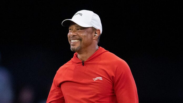 Tiger Woods And Rory McIlroy Release TGL Schedule With Major Broadcast Shift
