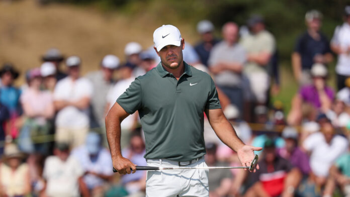 Koepka's Brutal Take on DeChambeau Reveals the Real Cost of Isolation