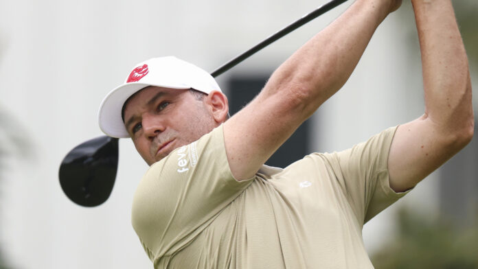 Sergio Garcia's Return Request Clashes With Past PGA Tour Insults