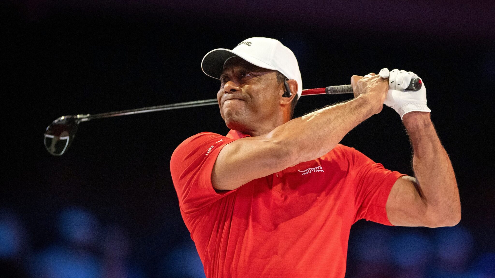 Tiger Woods Financial Boost Warning From Michael Kim | Gameday Times