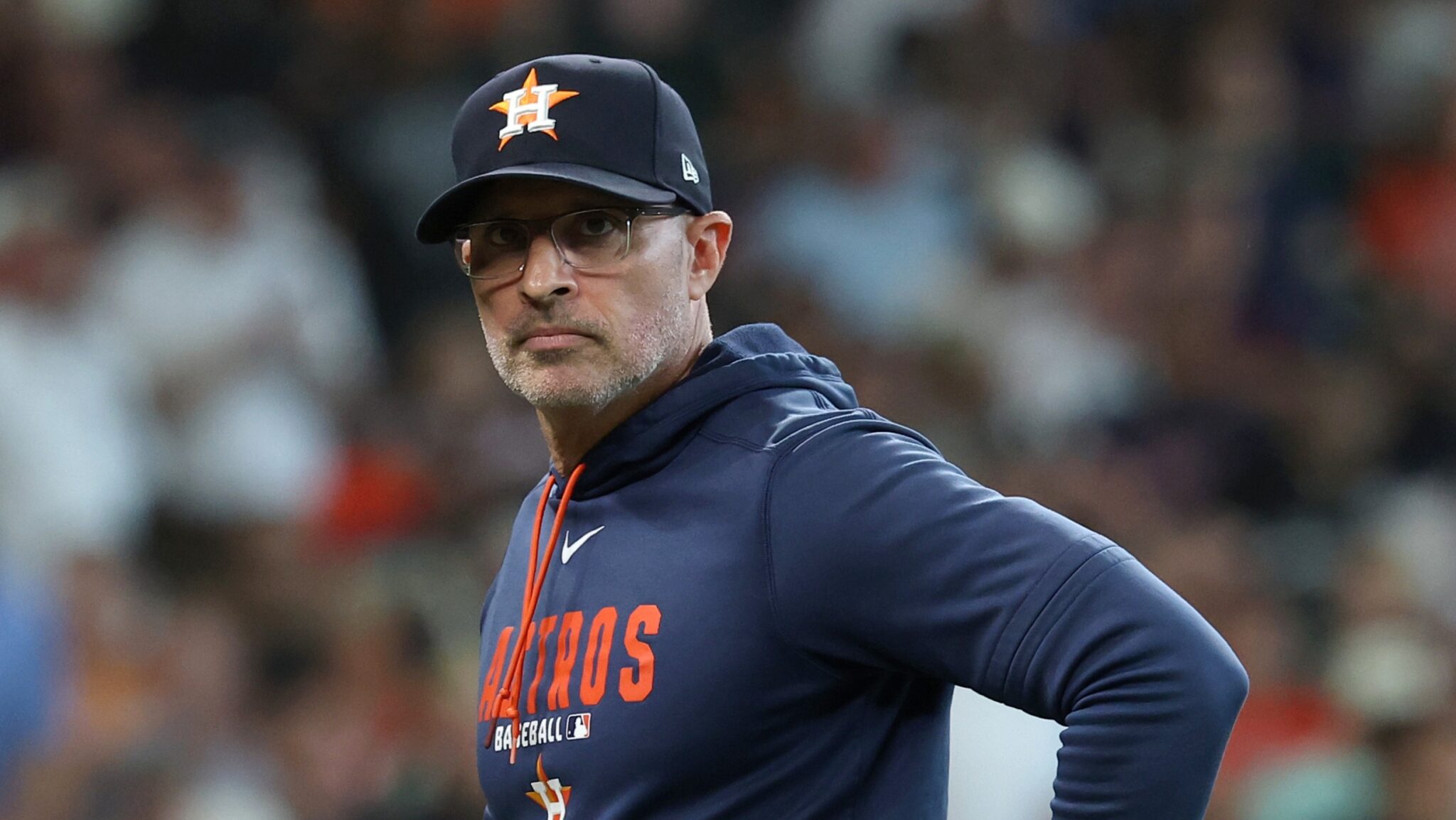 Atro Game Mariners Seek Fresh Eyes By Interviewing Astros’ Joe Espada | Gameday Times