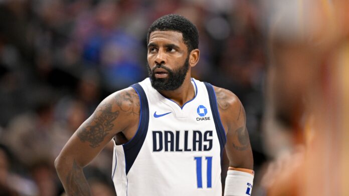 The Mavericks are a wild ride this season