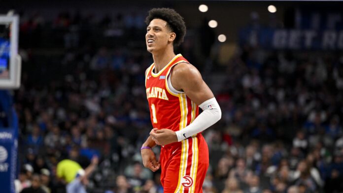 Hawks moving to Prime Video is a massive win for fans