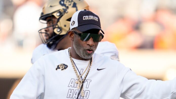 Deion Sanders' $50,000 Offer Was Just A Joke, But The Lie Hurts