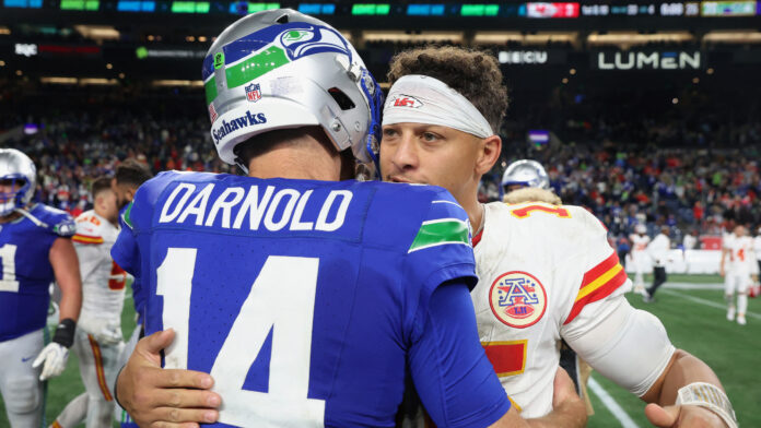 Chiefs Loss Proves Mahomes Era Faces Real Test Now