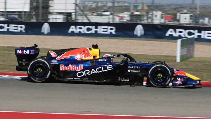 Helmut Marko Invests in AI After Red Bull Exit