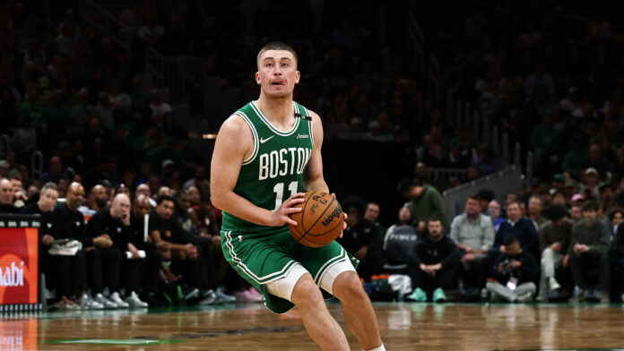 Celtics Must Lean On White And George To Stave Off Nets Upset