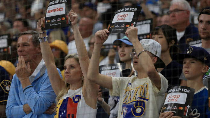 Brewers Can Make History Tonight With a Clean Sweep of the Rays