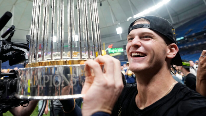 Brewers Win First Title: A Historic Run for Milwaukee